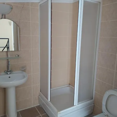 Сasa de vacaciones Melisa2 Tatil Evleri Havuzlu Denize Yakin *