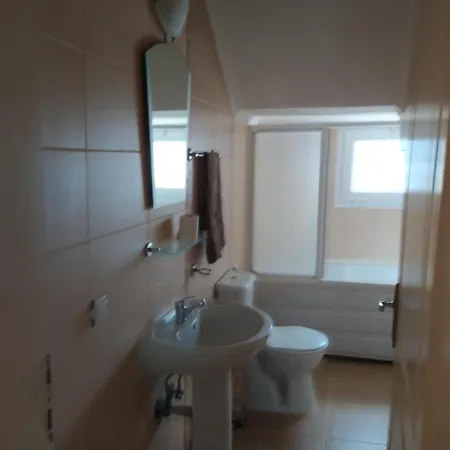 Melisa2 Tatil Evleri Havuzlu Denize Yakin Сasa de vacaciones Fethiye