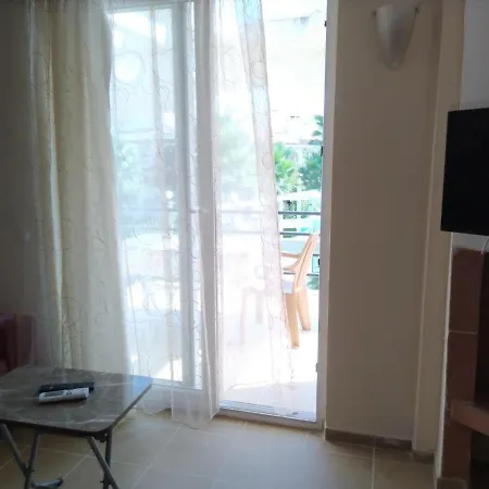 Сasa de vacaciones Melisa2 Tatil Evleri Havuzlu Denize Yakin *