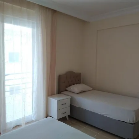 Melisa2 Tatil Evleri Havuzlu Denize Yakin Сasa de vacaciones *
