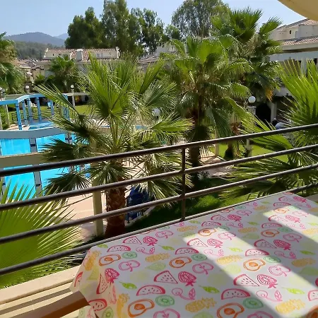 Melisa2 Tatil Evleri Havuzlu Denize Yakin * Fethiye