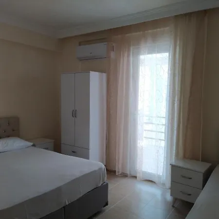 Сasa de vacaciones Melisa2 Tatil Evleri Havuzlu Denize Yakin *