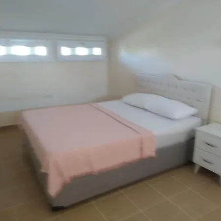 Сasa de vacaciones Melisa2 Tatil Evleri Havuzlu Denize Yakin Fethiye