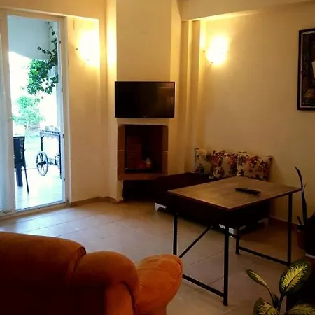 Melisa2 Tatil Evleri Havuzlu Denize Yakin Сasa de vacaciones
