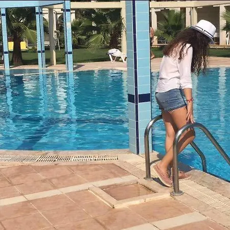 Melisa2 Tatil Evleri Havuzlu Denize Yakin Сasa de vacaciones