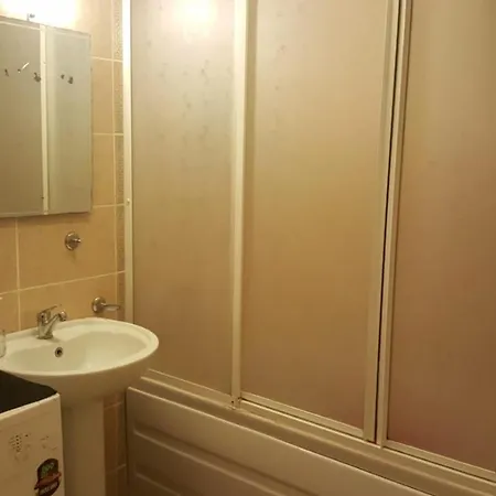 Melisa2 Tatil Evleri Havuzlu Denize Yakin