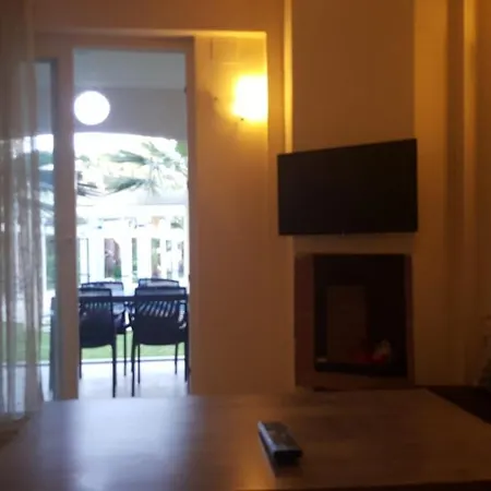 Melisa2 Tatil Evleri Havuzlu Denize Yakin Сasa de vacaciones Fethiye