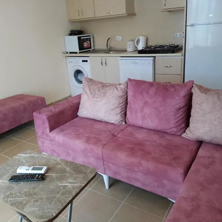 Melisa2 Tatil Evleri Havuzlu Denize Yakin * Fethiye