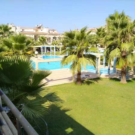 Prázdninový dům Melisa2 Tatil Evleri Havuzlu Denize Yakin Fethiye