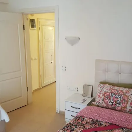 Melisa2 Tatil Evleri Havuzlu Denize Yakin * Fethiye